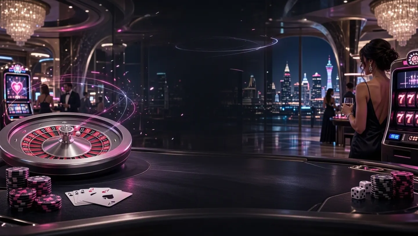 Smash Casino