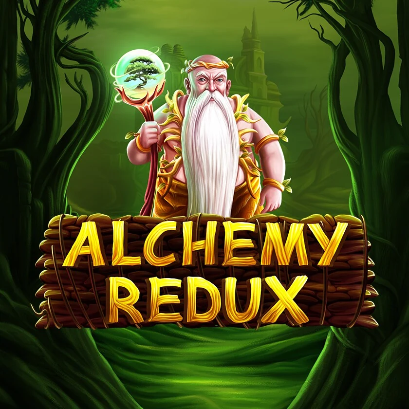 Alchemy Redux